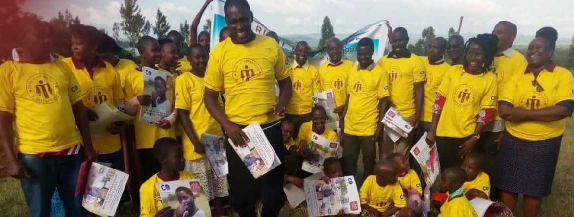 Stopping FGM in Kenya