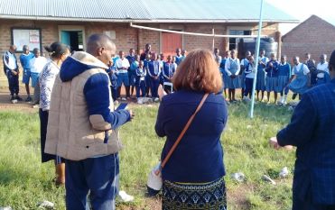 Education programmes in Kenya